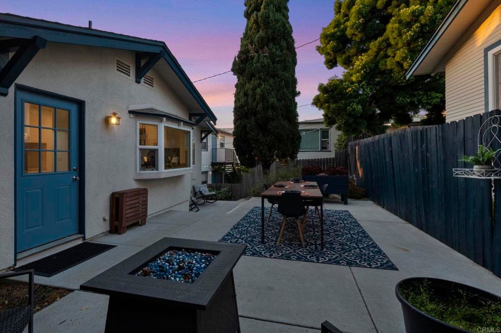 Single Family Residence for sale at 4259 61 Maryland Street, San Diego, CA featuring 4 beds and 3 baths