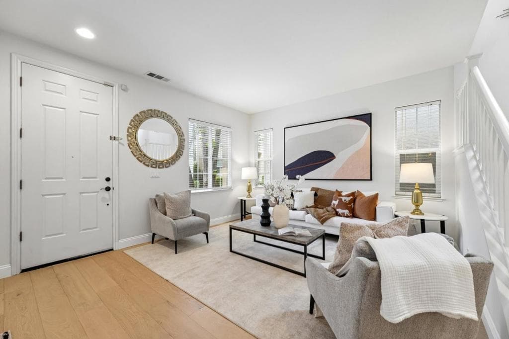 Single Family Residence for sale at 3732 Evangelho Circle, San Jose, CA featuring 4 beds and 3 baths