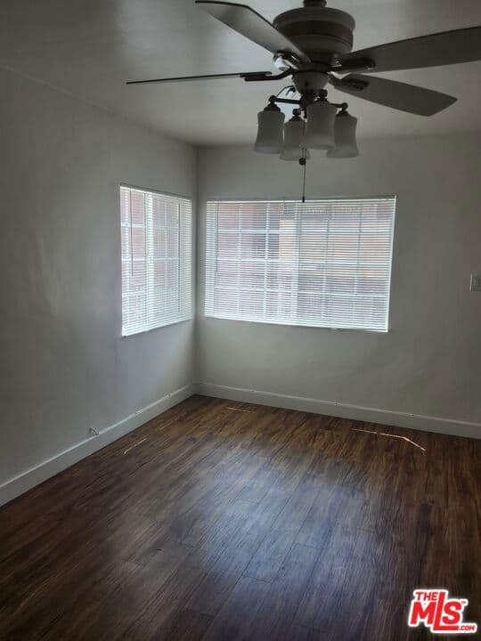 Condominium for rent at 8261 Crenshaw Drive, Inglewood, CA featuring 2 beds and 1 bath