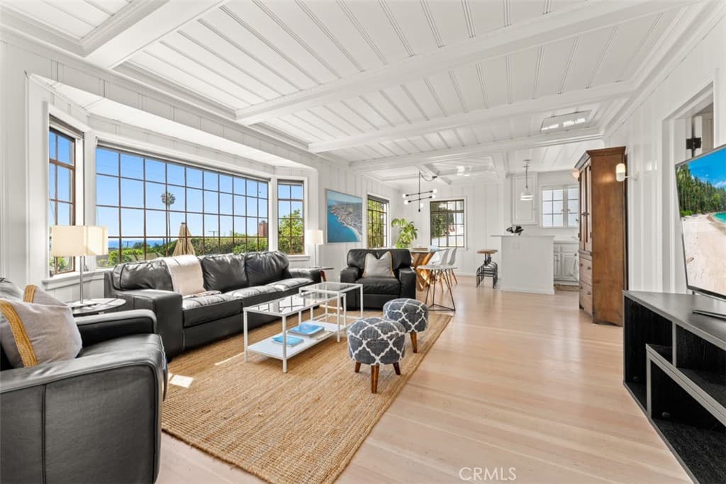 Single Family Residence for rent at 500 Mountain Road, Laguna Beach, CA featuring 3 beds and 3 baths