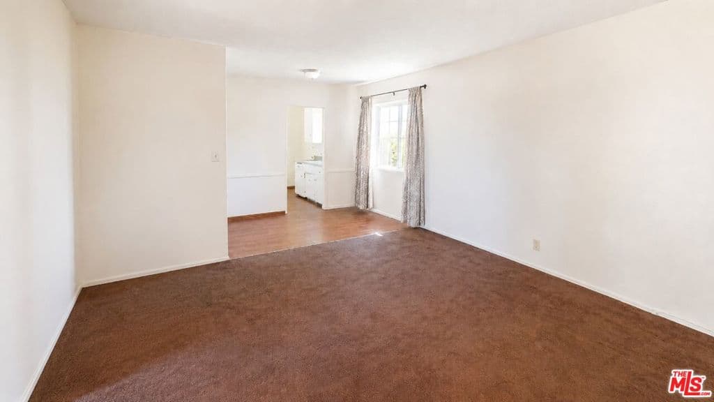 Apartment for rent at 2635 W Imperial Highway 3, Inglewood, CA featuring 2 beds and 1 bath