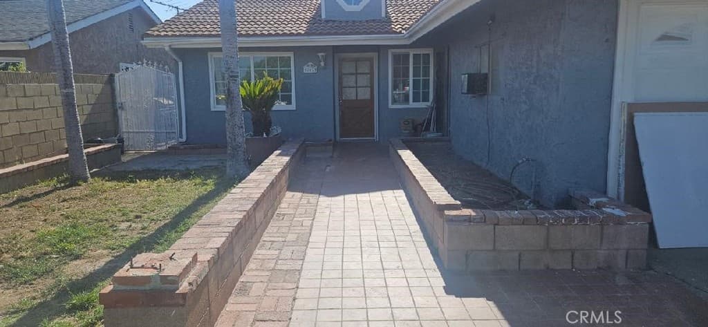 Single Family Residence for rent at 12123 Laurel, Whittier, CA featuring 3 beds and 2 baths