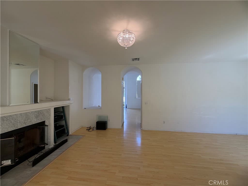 Townhouse for rent at 23812 Los Codona, Torrance, CA featuring 3 beds and 3 baths