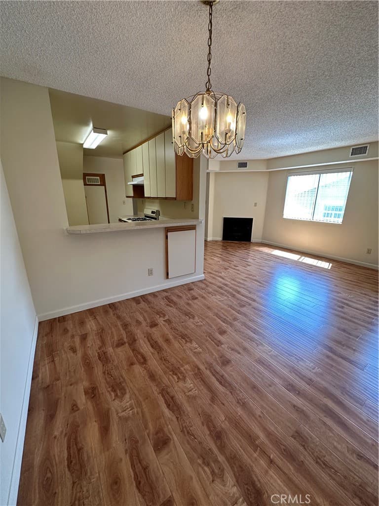 Townhouse for rent at 420 Milford Street F, Glendale, CA featuring 2 beds and 3 baths
