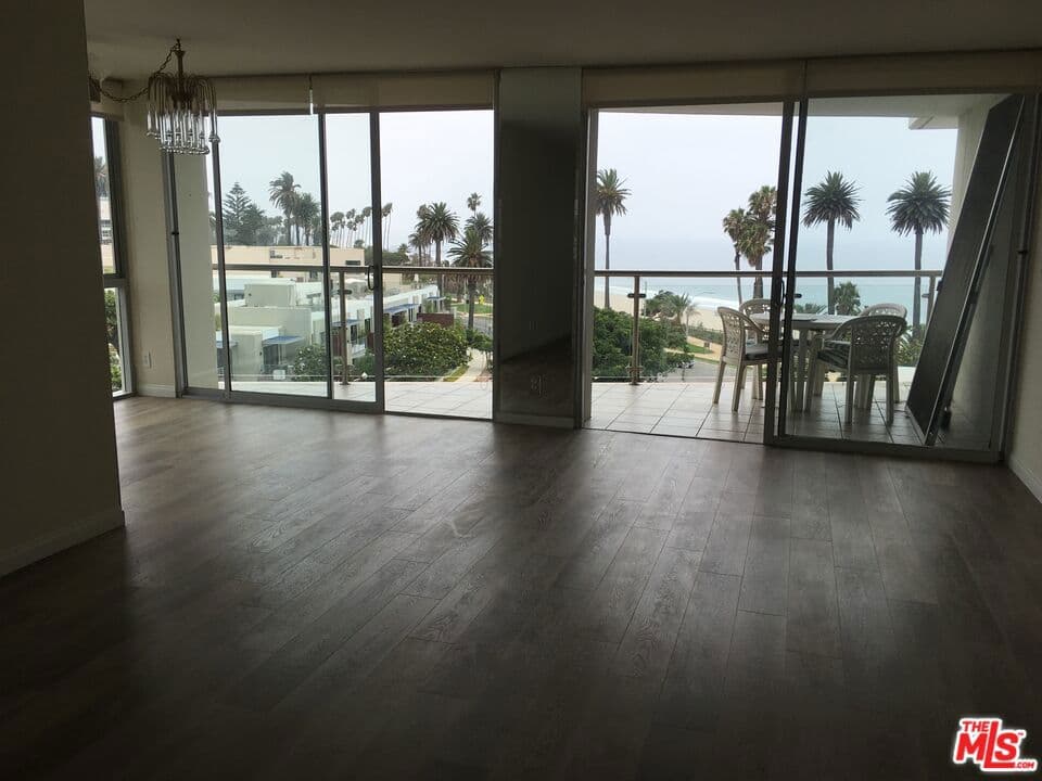 Condominium for rent at 201 OCEAN Avenue 609B, Santa Monica, CA featuring 2 beds and 3 baths