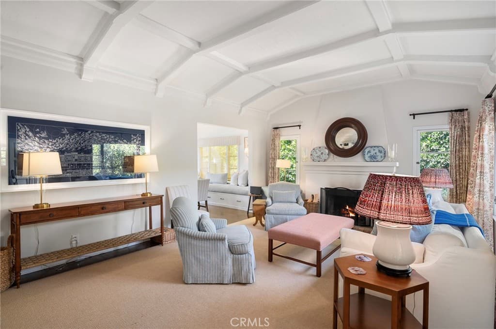 Single Family Residence for rent at 2520 Alta Avenue, Santa Monica, CA featuring 5 beds and 4 baths