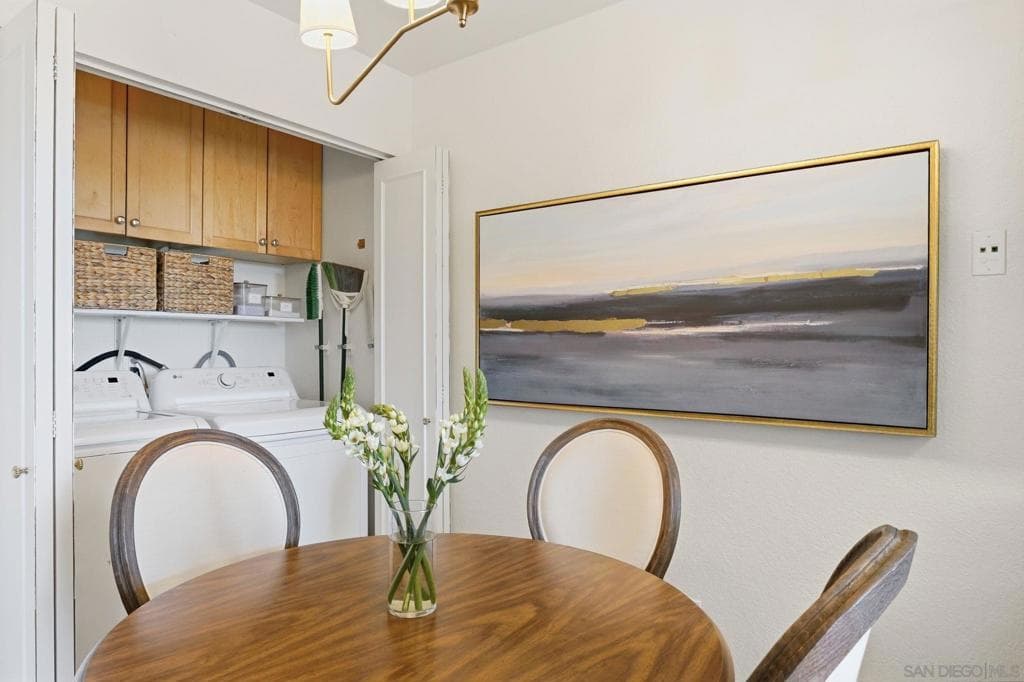 Condominium for sale at 4775 Seminole Dr 201, San Diego, CA featuring 2 beds and 2 baths