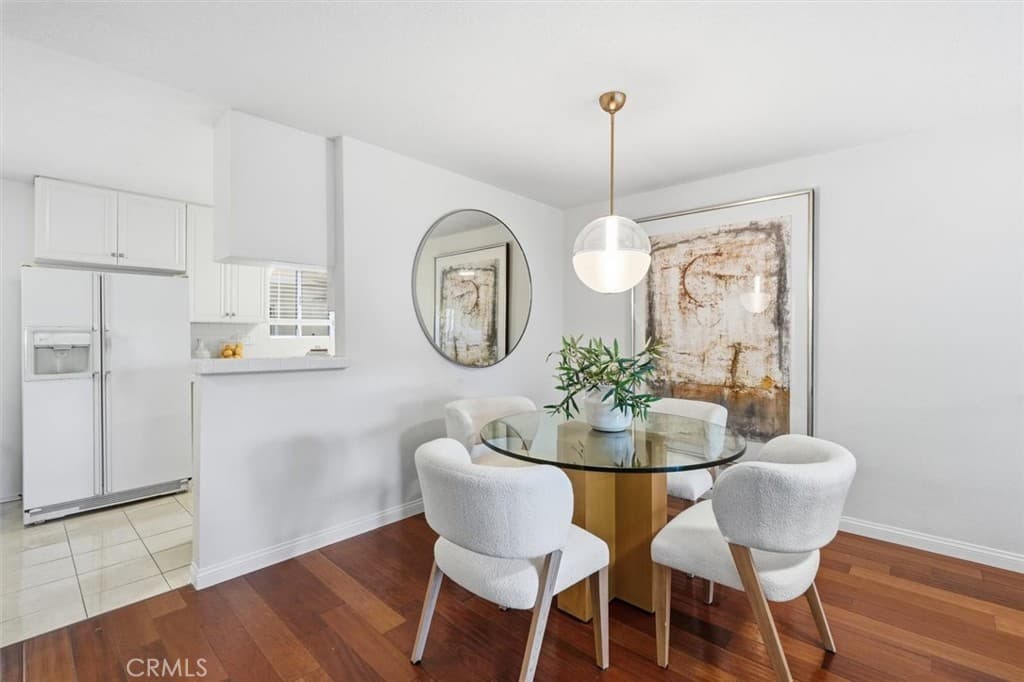Condominium for rent at 222 7th Street 202, Santa Monica, CA featuring 2 beds and 2 baths