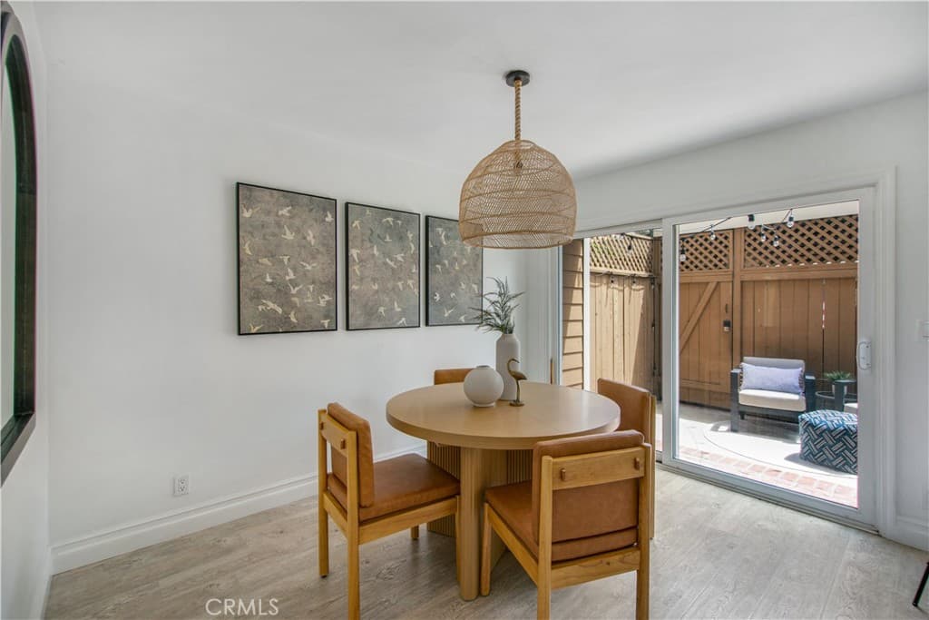 Condominium for rent at 19 Seabird Court 13, Newport Beach, CA featuring 3 beds and 3 baths