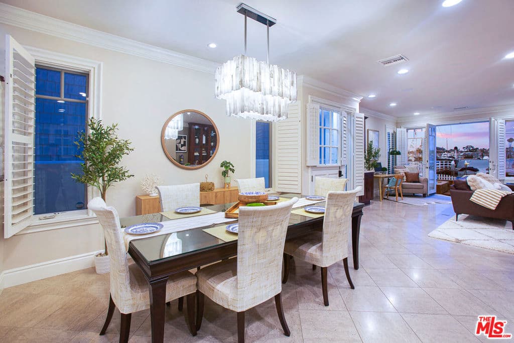 Single Family Residence for rent at 421 E Edgewater Avenue, Newport Beach, CA featuring 4 beds and 4 baths