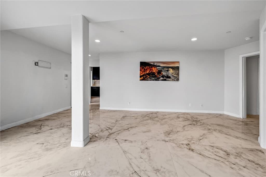Duplex for rent at 1360 Baja Street A, Laguna Beach, CA featuring 4 beds and 2 baths