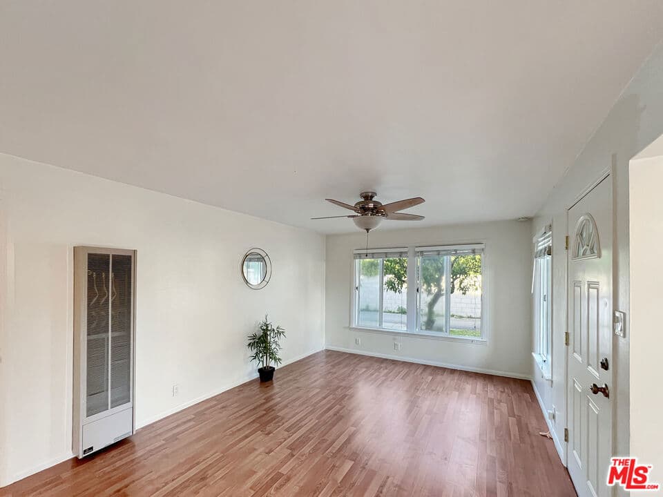 Single Family Residence for rent at 8905 Nogal Avenue, Whittier, CA featuring 2 beds and 1 bath