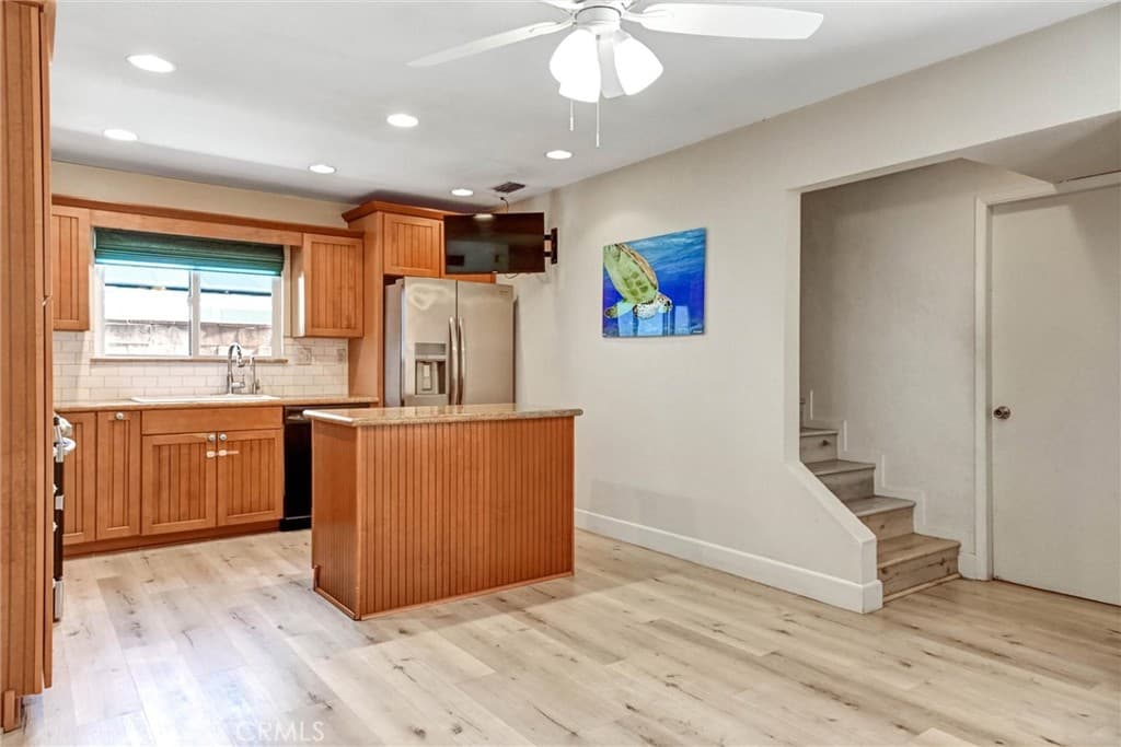 Single Family Residence for sale at 17111 Santa Rita Street, Fountain Valley, CA featuring 3 beds and 3 baths