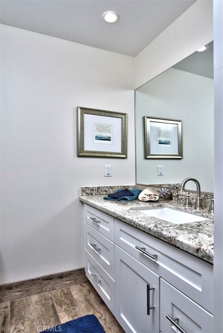 Duplex for rent at 1509 E BALBOA Boulevard A, Newport Beach, CA featuring 4 beds and 2 baths