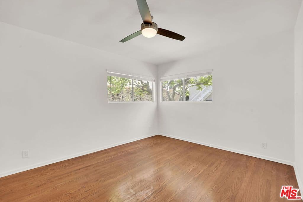 Condominium for rent at 950 Euclid Street A, Santa Monica, CA featuring 1 bed and 1 bath
