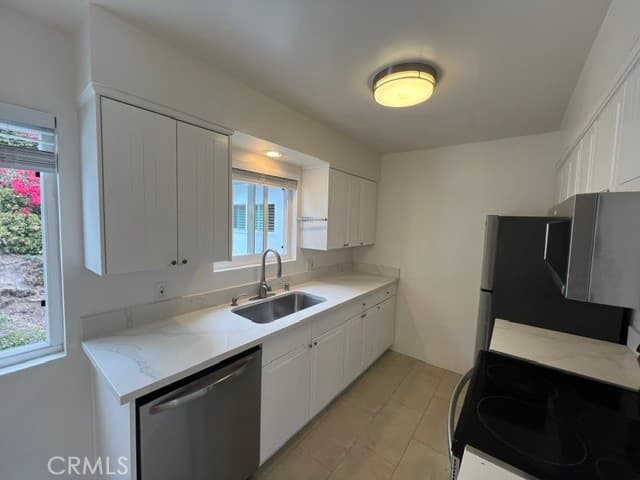 Apartment for rent at 603 Griffith, Laguna Beach, CA featuring 2 beds and 1 bath