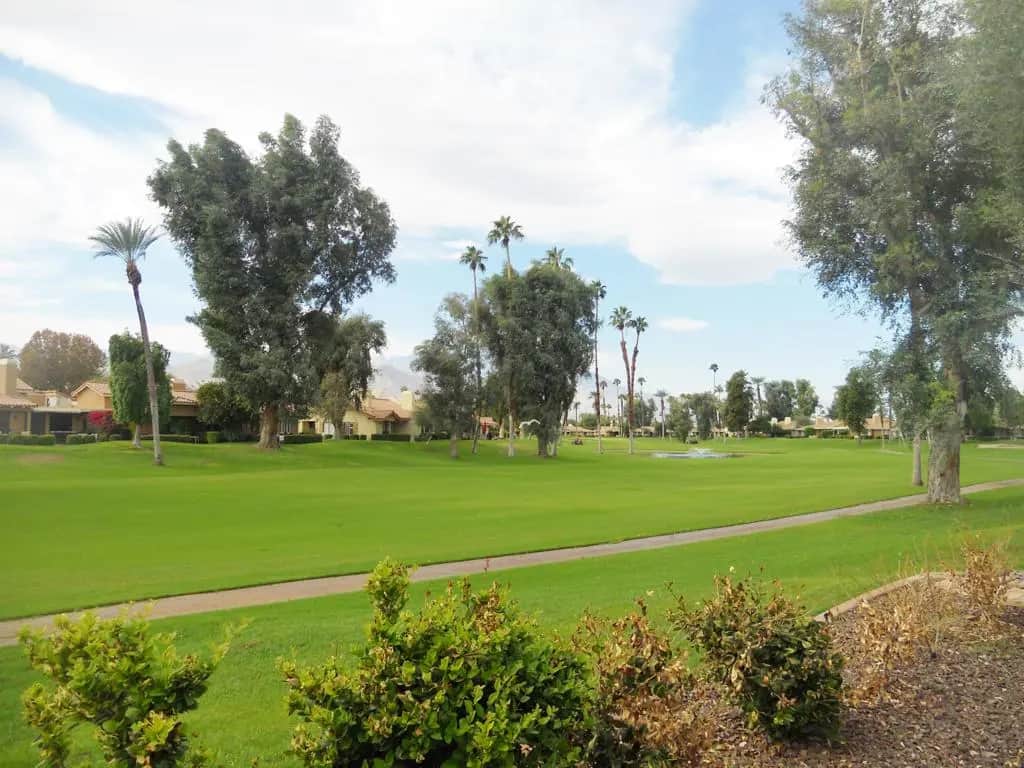 197 Madrid Avenue, Palm Desert, CA — listing photo 1