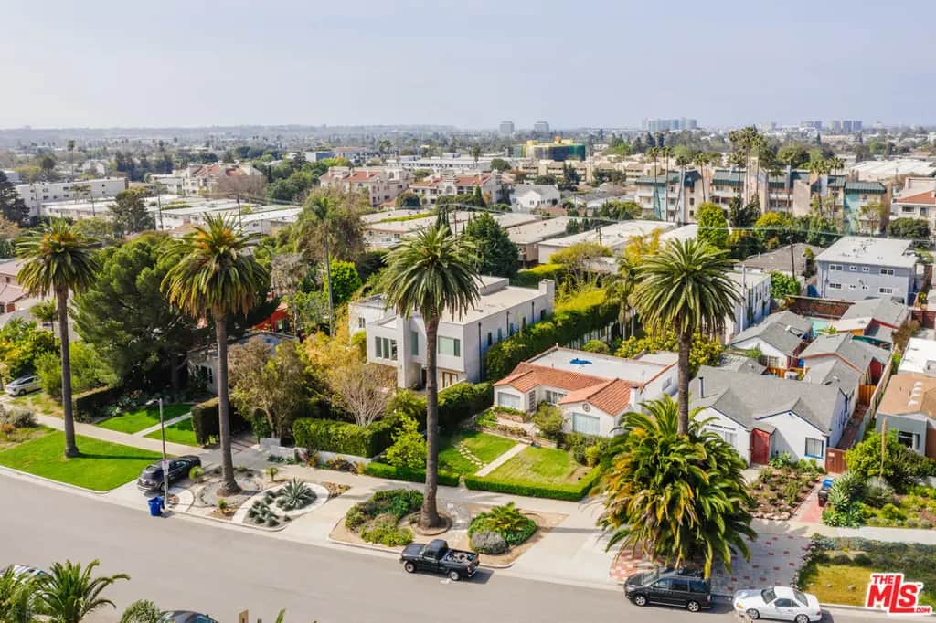 3875 Marcasel Avenue, Los Angeles, CA — listing photo 1