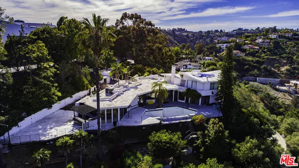960 Stradella Road, Los Angeles, CA — listing photo 1