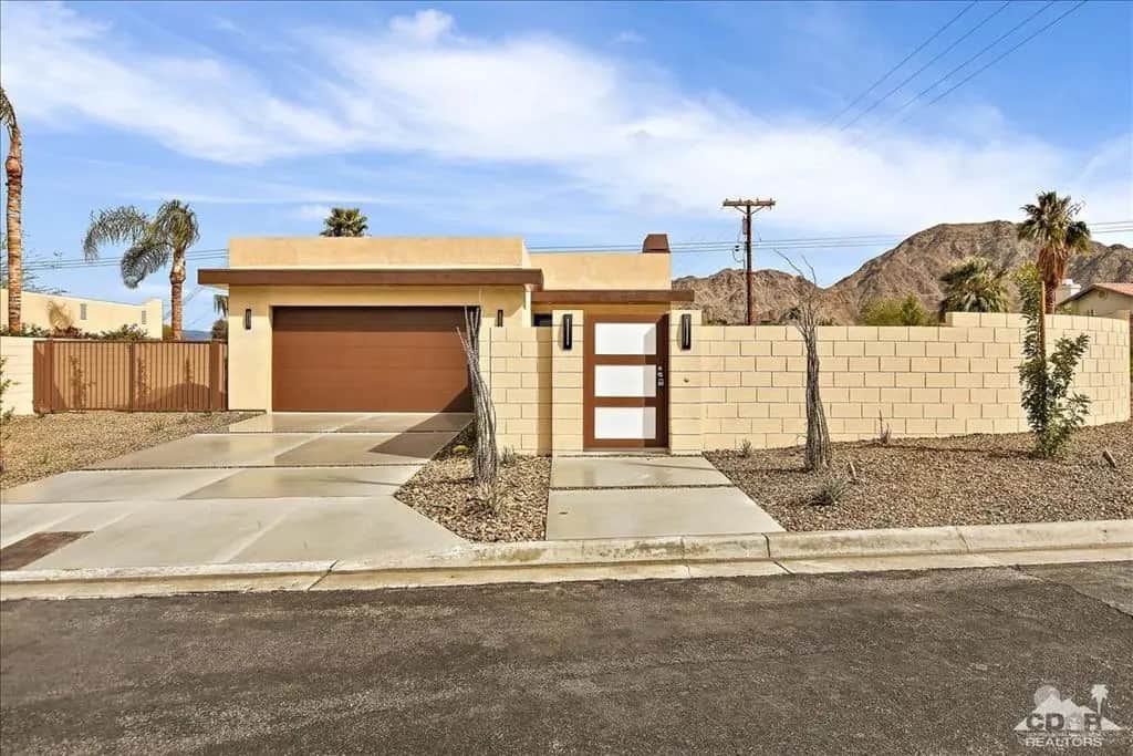 53720 Avenida Madero, La Quinta, CA — listing photo 1