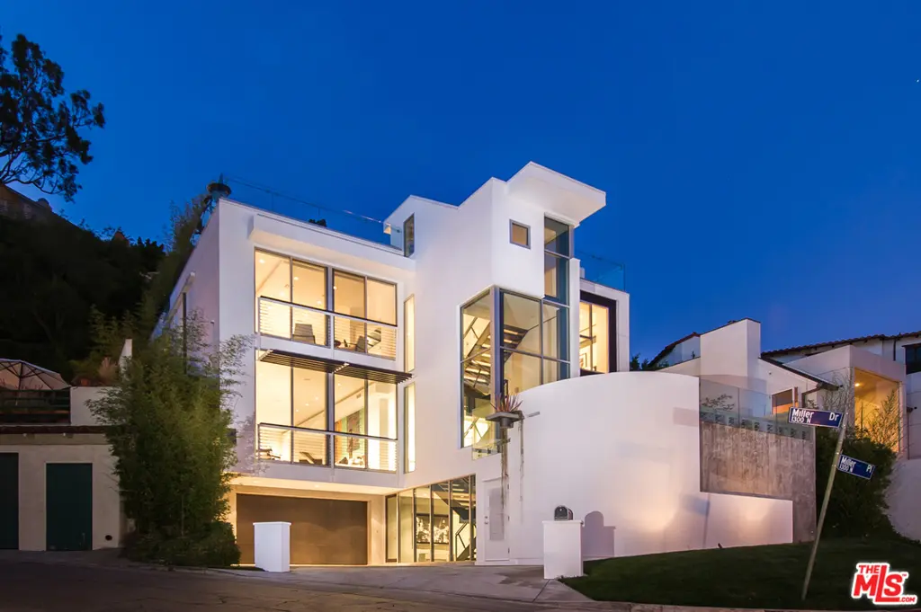 1352 Miller Drive, Los Angeles, CA — listing photo 1