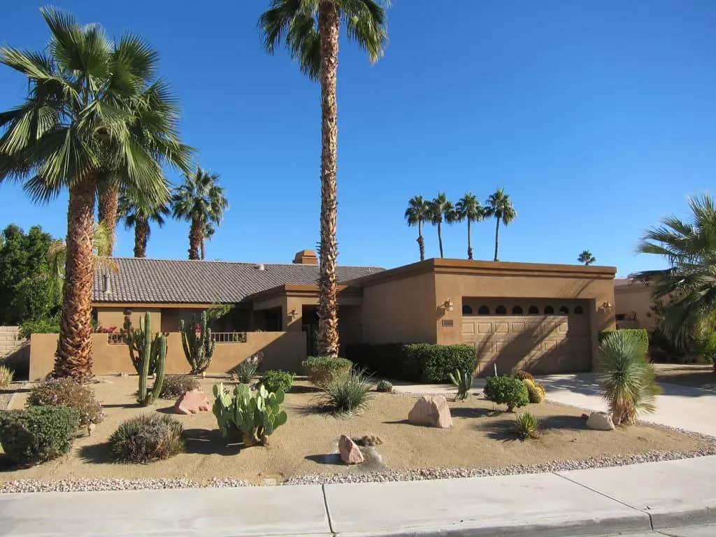 40556 Clover Lane, Palm Desert, CA — listing photo 1