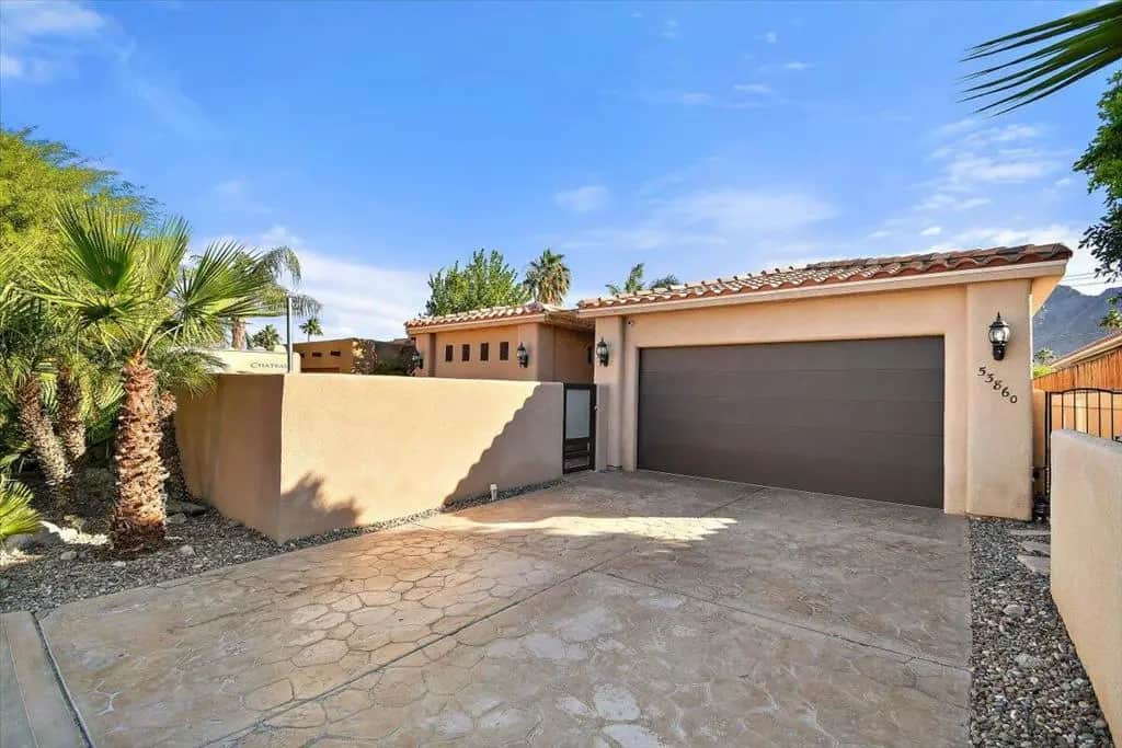 53860 Avenida Ramirez, La Quinta, CA — listing photo 1