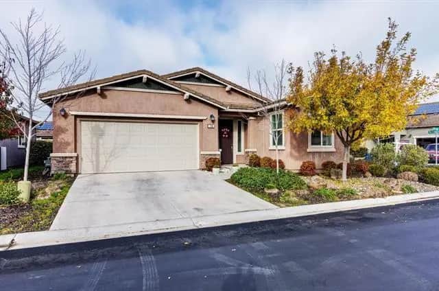 790 Osprey Ridge Drive, Rio Vista, CA — listing photo 1