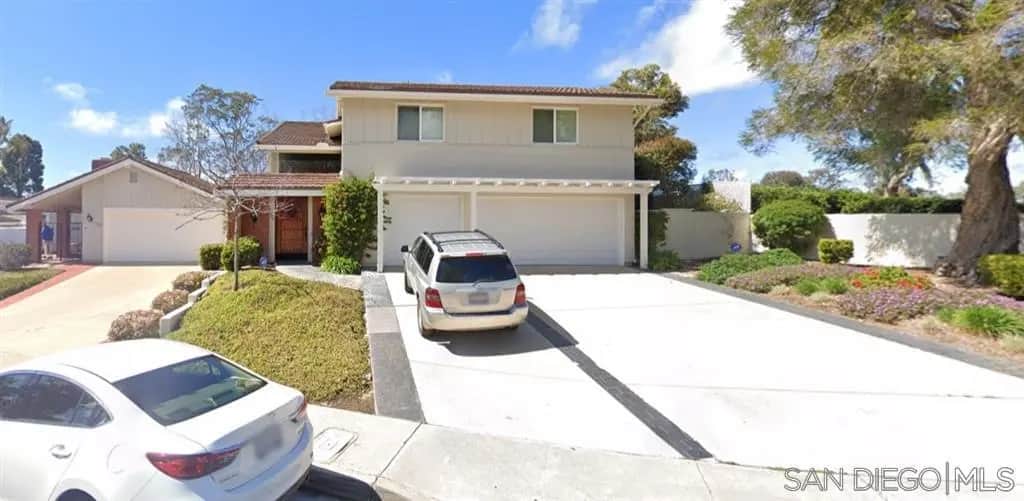 8206 Caminito Lacayo, La Jolla, CA — listing photo 1