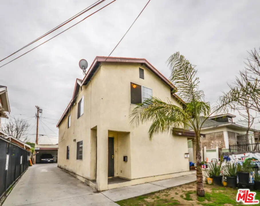 Address available on request, Los Angeles, CA — listing photo 1