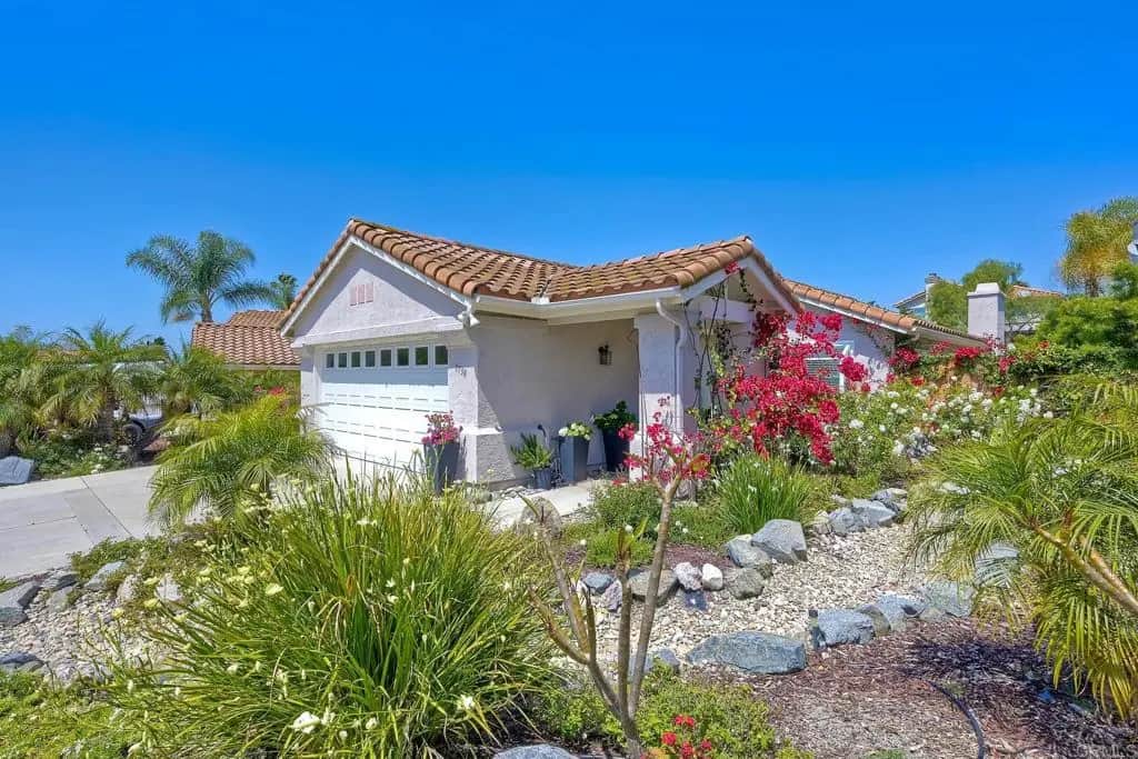 3730 Via Del Rancho, Oceanside, CA — listing photo 1