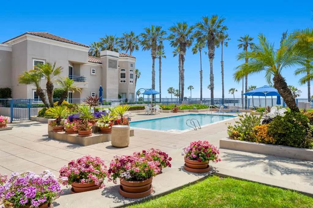 400 N Pacific Street 110, Oceanside, CA — listing photo 1