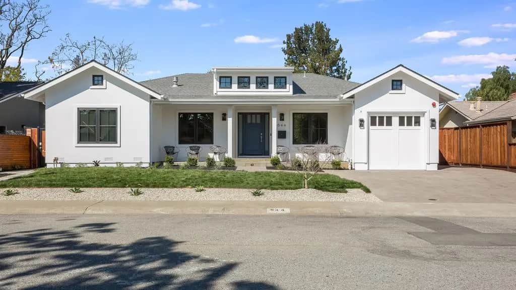 644 Georgia Avenue, Palo Alto, CA — listing photo 1
