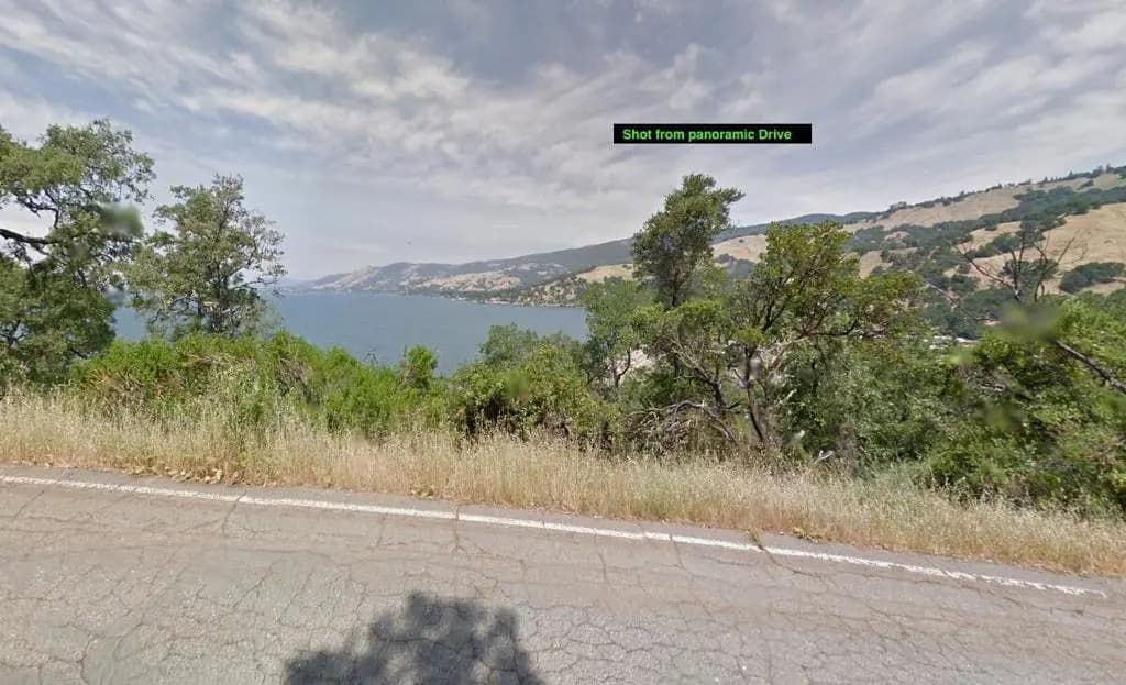 6913 Panoramic Drive, Lucerne, CA — listing photo 1