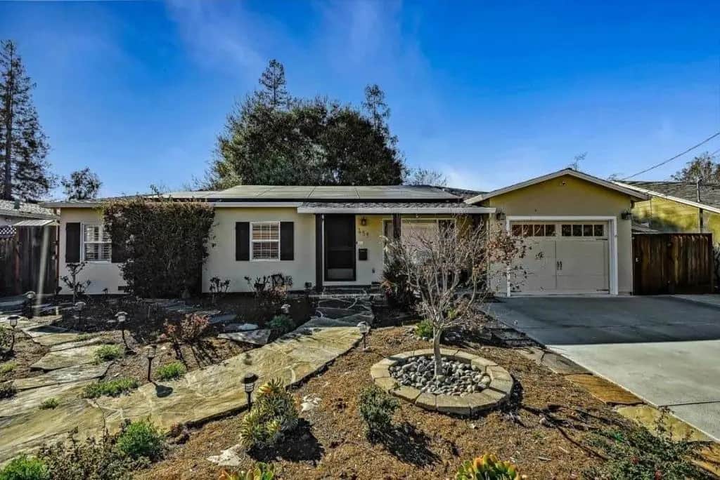 433 Daniel Way, San Jose, CA — listing photo 1