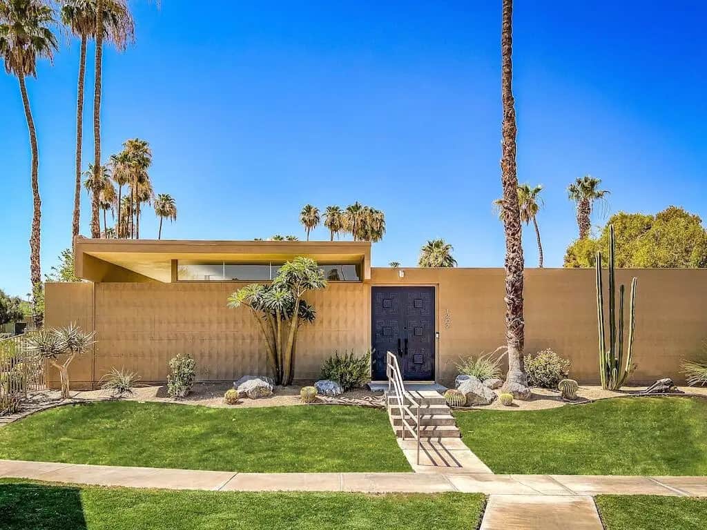 1202 Sandpiper Street, Palm Desert, CA — listing photo 1