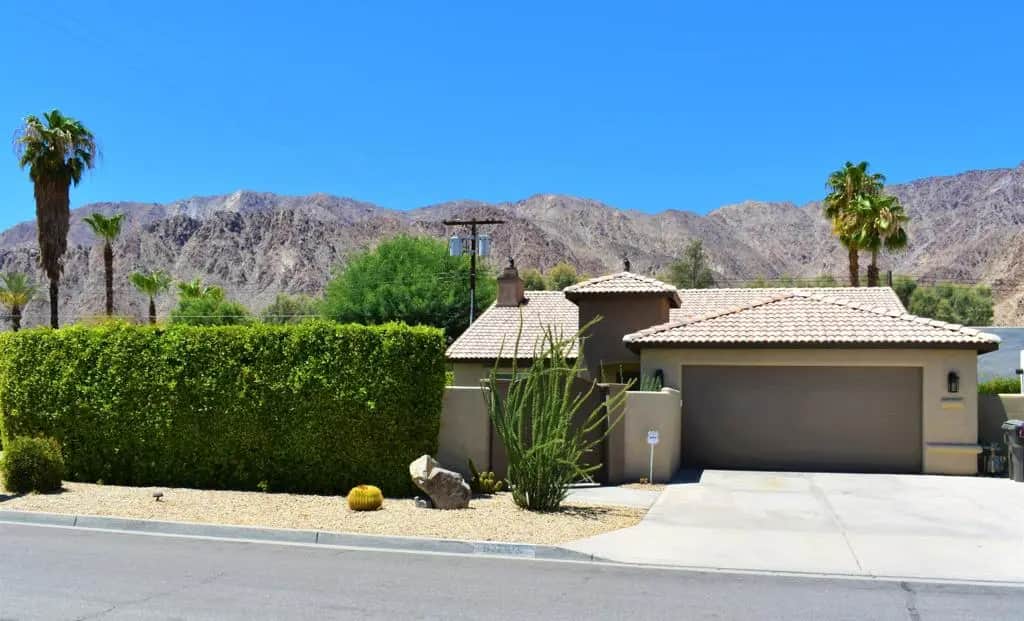 51225 Avenida Ramirez, La Quinta, CA — listing photo 1