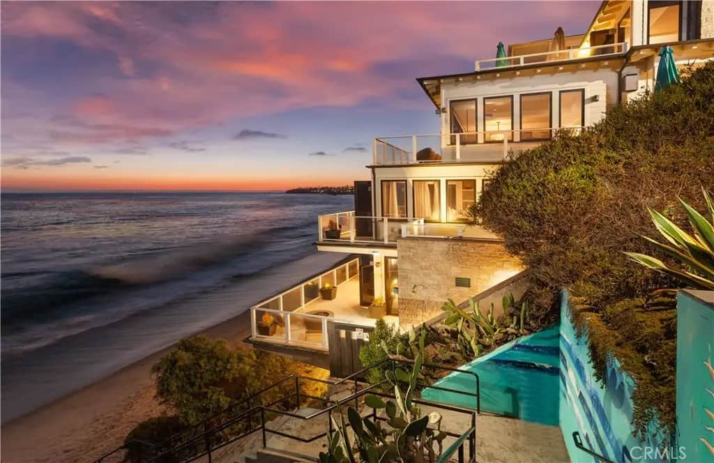160 Saint Anns Drive, Laguna Beach, CA — listing photo 1