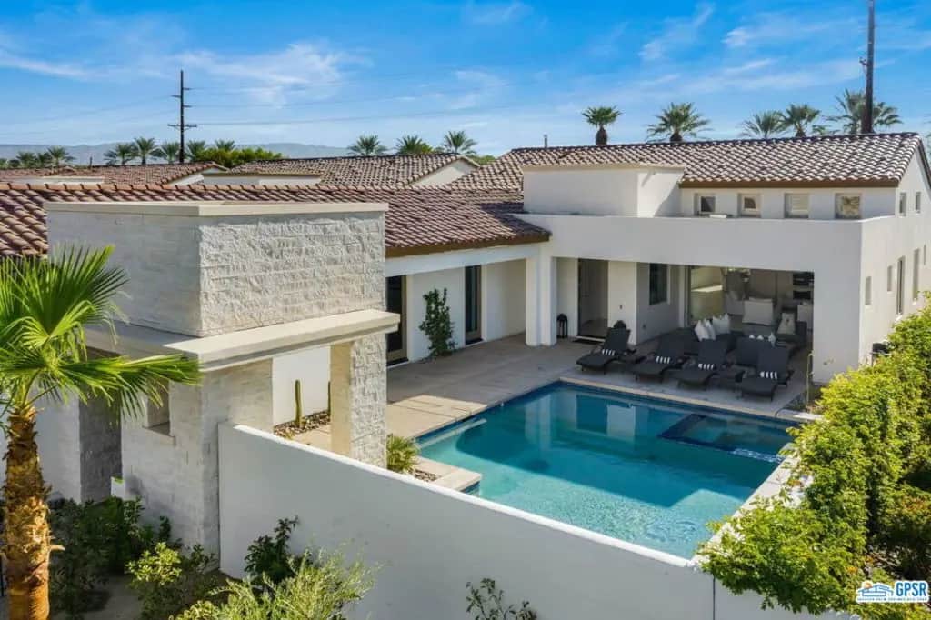 50888 Cereza, La Quinta, CA — listing photo 1