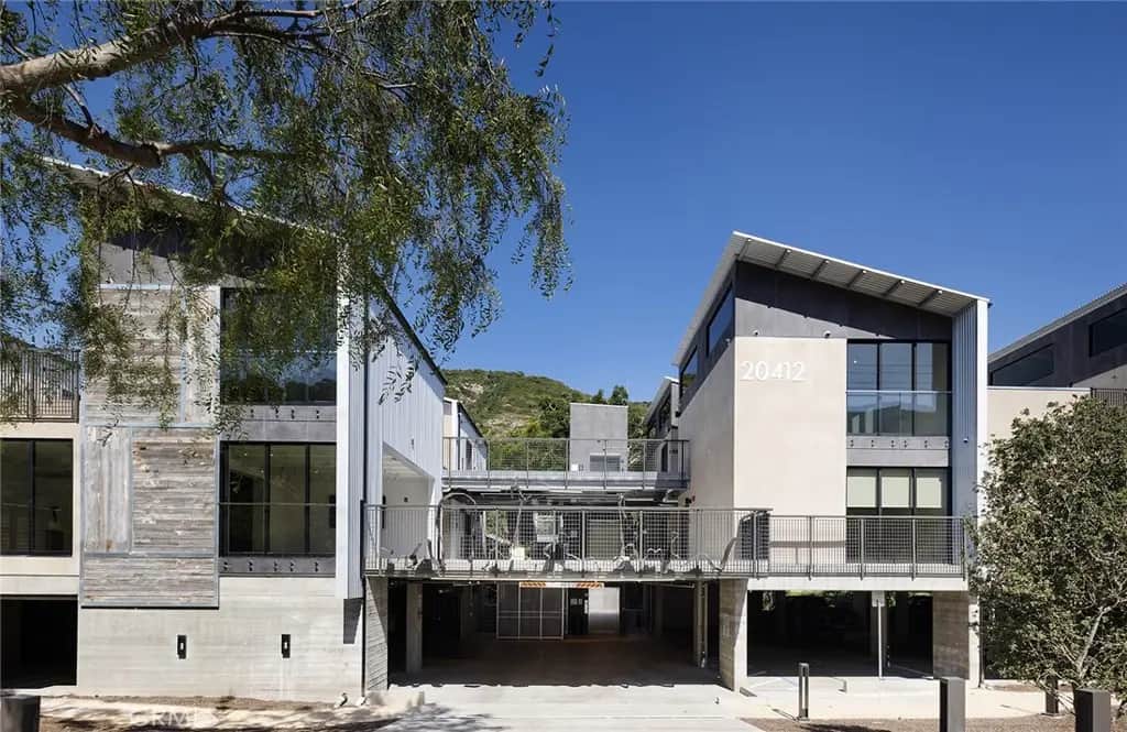 20412 Laguna Canyon Road 205, Laguna Beach, CA — listing photo 1