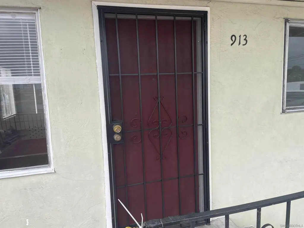913 Highland Avenue, National City, CA — listing photo 1