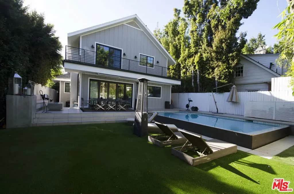 1738 NICHOLS CANYON Road, Los Angeles, CA — listing photo 1