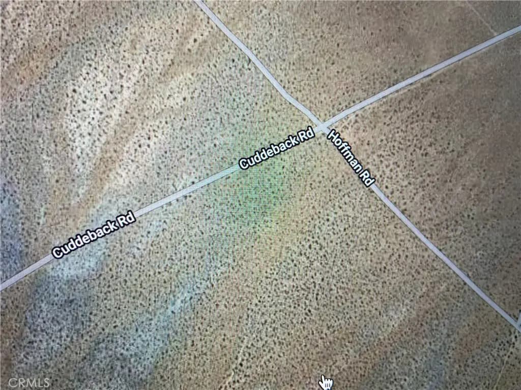 0 Hoffman, Barstow, CA — listing photo 1