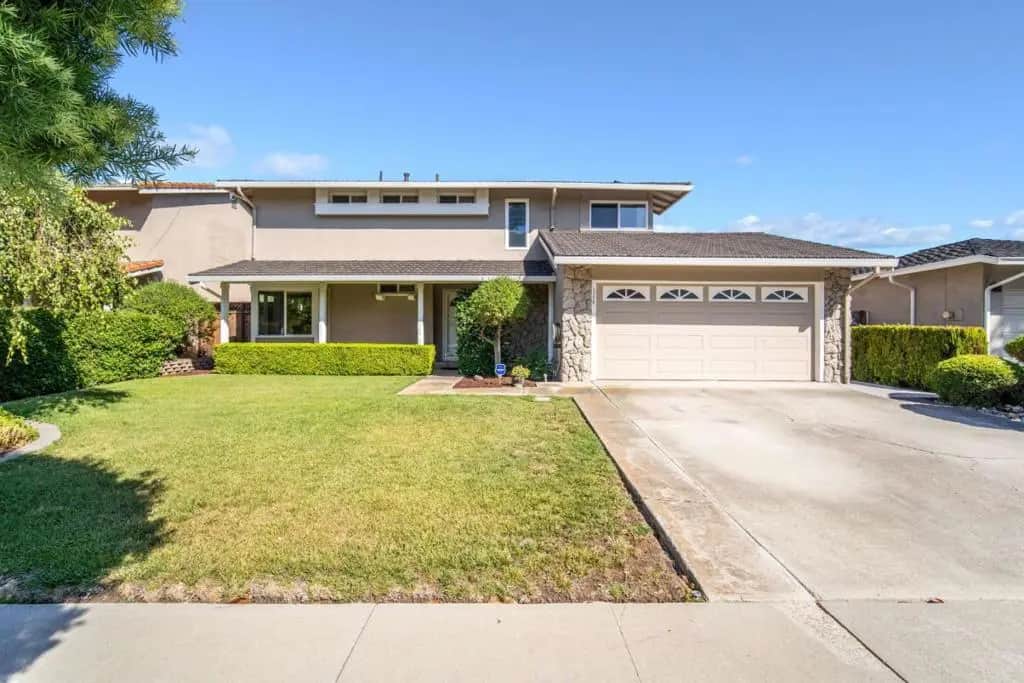Address available on request, San Jose, CA — listing photo 1