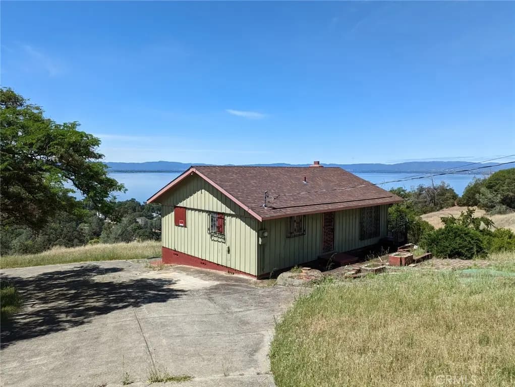 4175 Ferrand Road, Lucerne, CA — listing photo 1