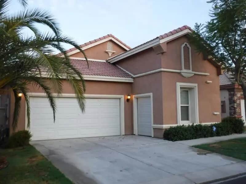 49544 Wayne Street, Indio, CA — listing photo 1