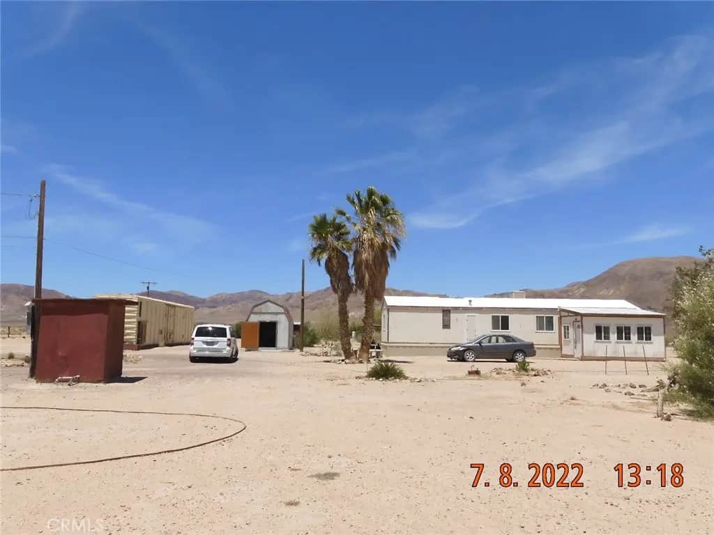37305 Calico Boulevard, Yermo, CA — listing photo 1