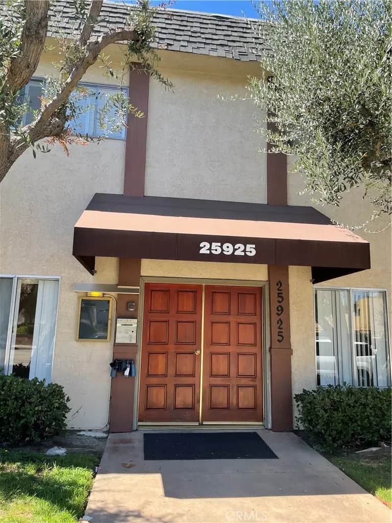 25925 Narbonne Avenue 35, Lomita, CA — listing photo 1