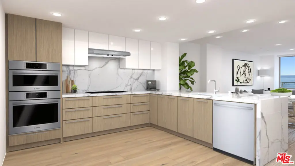 1221 W OCEAN Avenue 503, Santa Monica, CA — listing photo 1