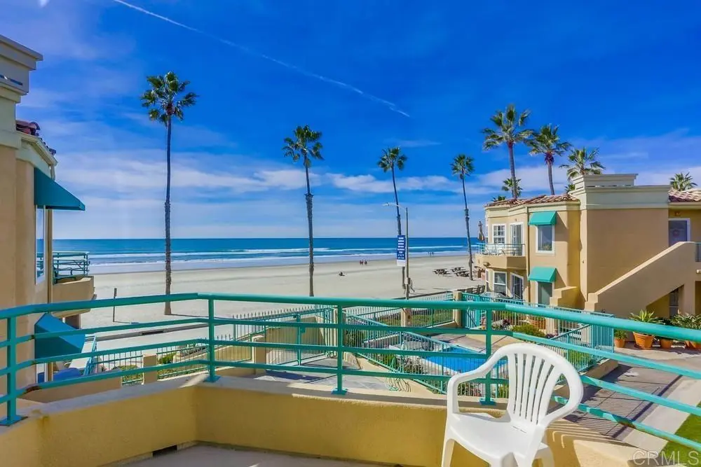 400 N The Strand 46, Oceanside, CA — listing photo 1